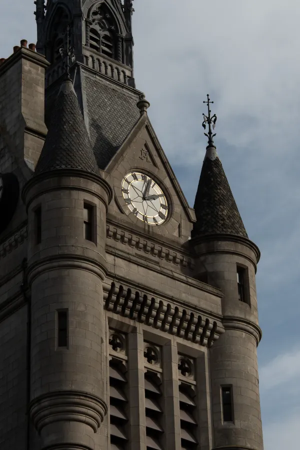 Clock Tower
