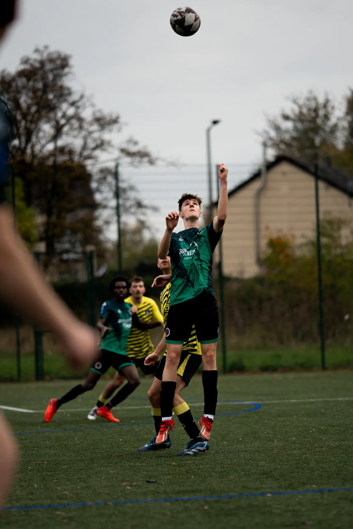 1/2000 • f/1.4 • ISO 100 • 85 mm